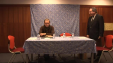 Primeiro Encontro Imaginário - Salazar, General Humberto Delgado e Soror Mariana